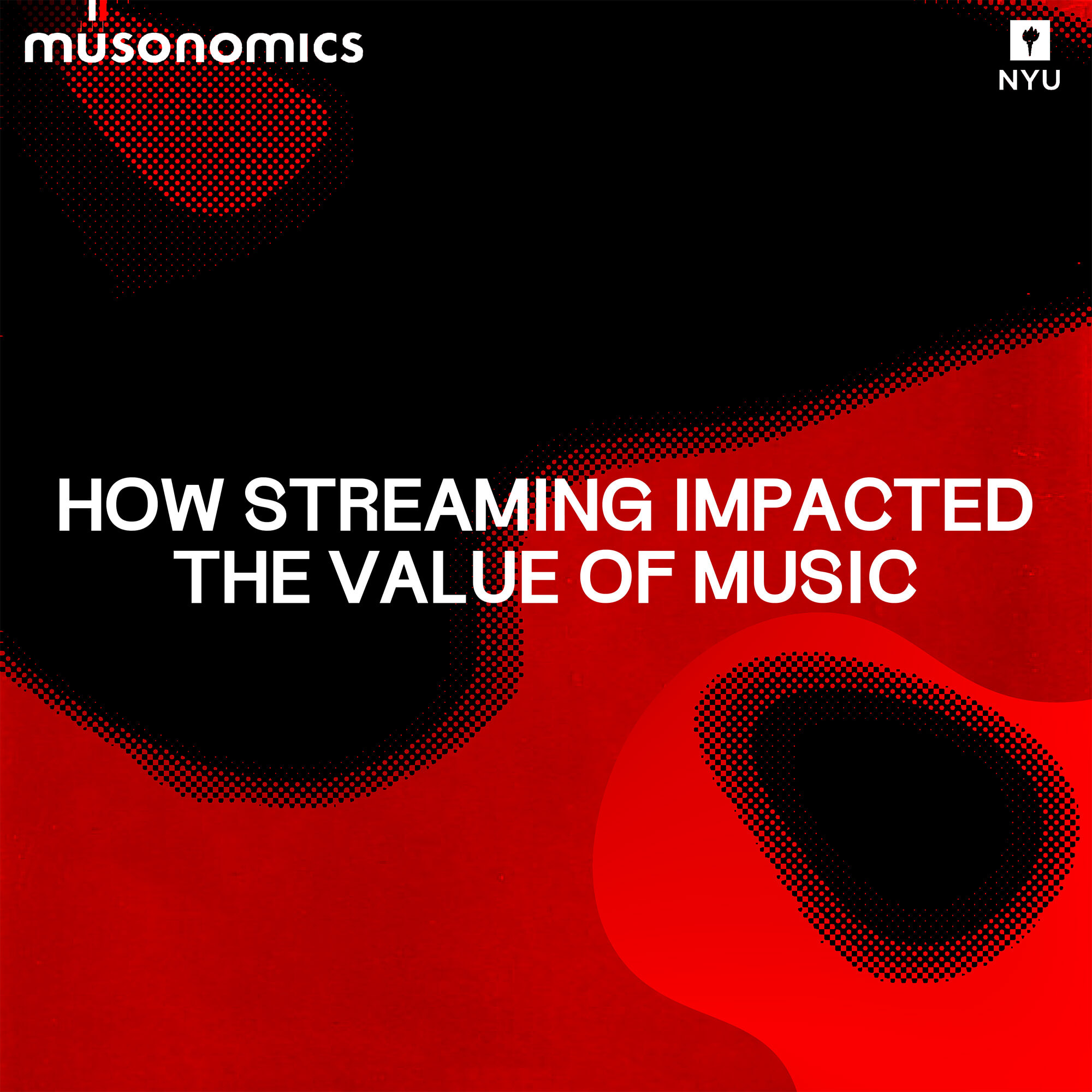 How Streaming Impacted the Value of Music