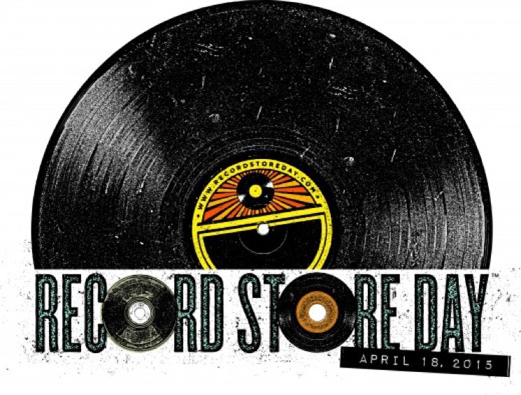 The Record Store Day Numbers Are In