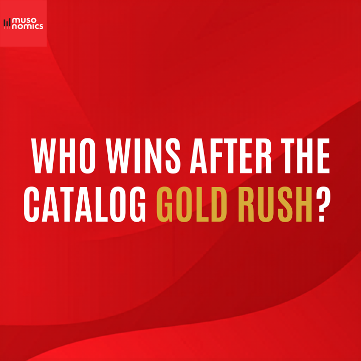 Who Wins After the Catalog Gold Rush?